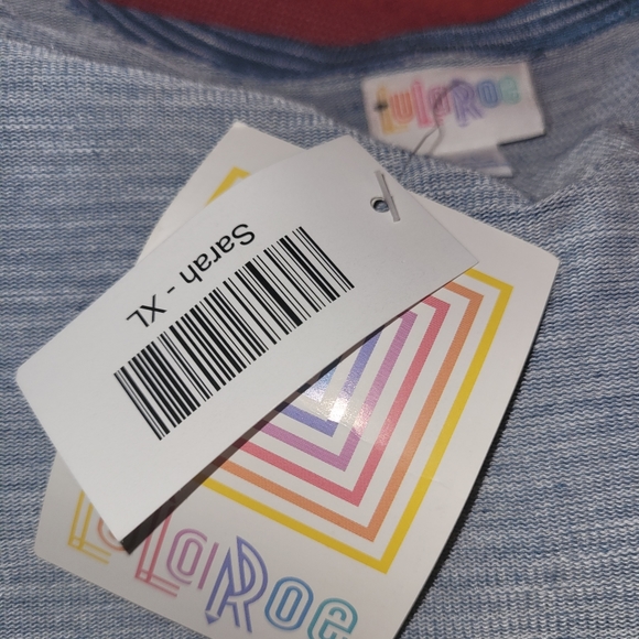 Lu la roe cardigan - Picture 7 of 8